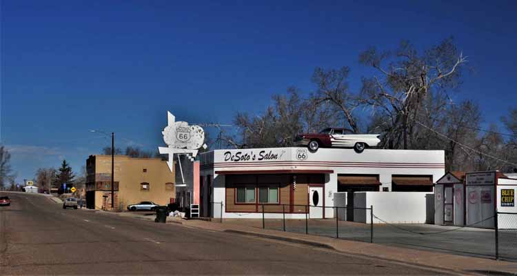 route 66